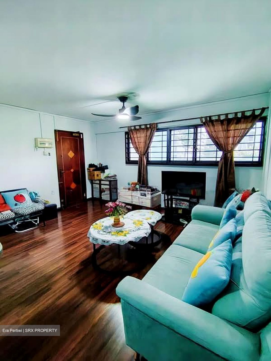 Blk 227 Toa Payoh Eight (Toa Payoh), HDB 4 Rooms #557778961